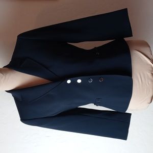 Tahari Arthur S. Levine Women's Blazer